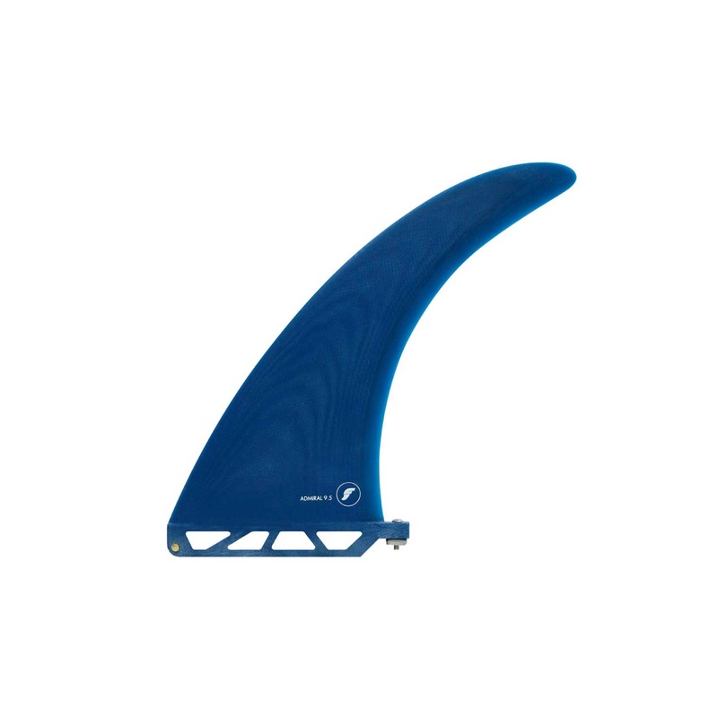 ADMIRAL 9.5 FIBREGLASS – SOLID NAVY TRANSPARENT NAVY