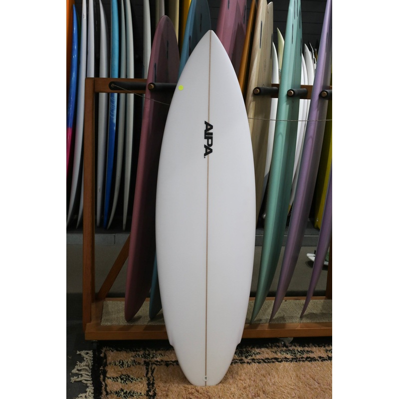 AIPA DARK TWIN 5’10