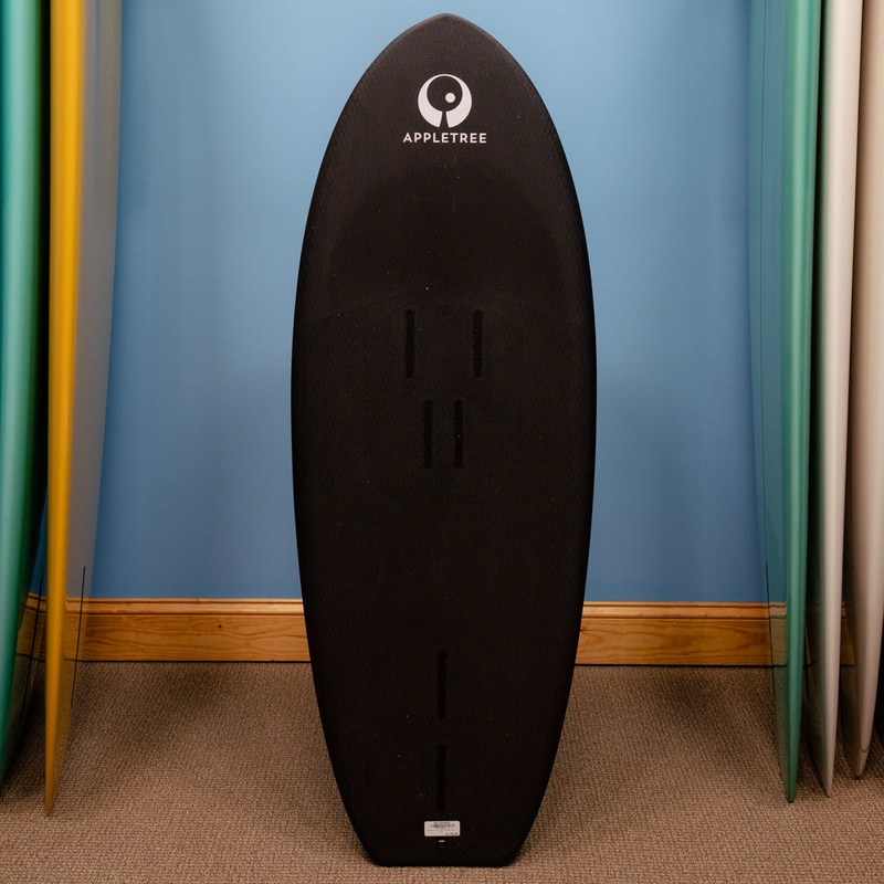 Appletree Pro Foil V2 EPS/Epoxy 4’7″