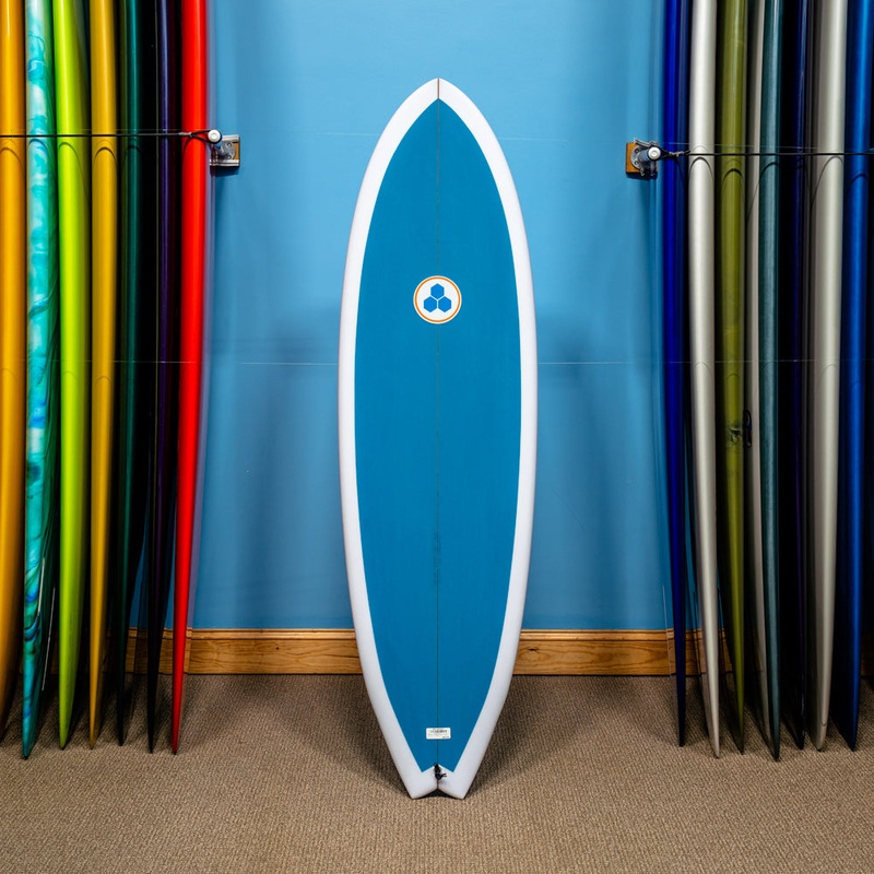 Channel Islands G Skate PU/Poly 5’10”