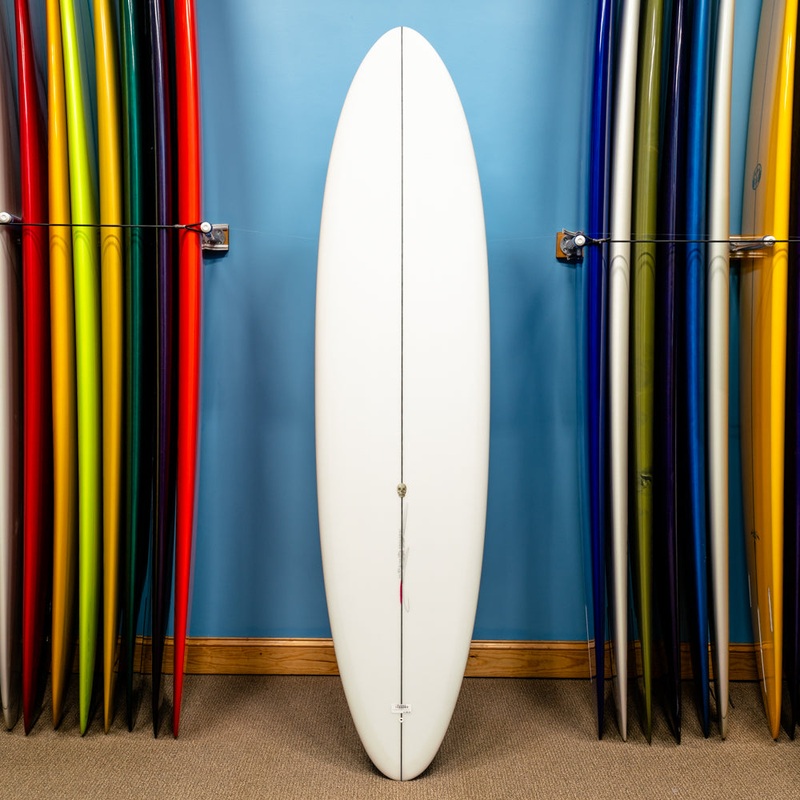 Christenson Huntsman PU/Poly 7’6″
