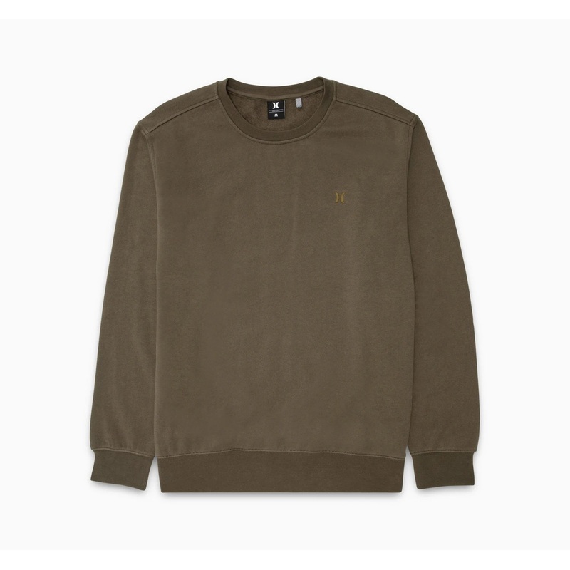 Essentials Hurley Mens Crew – Kalamata
