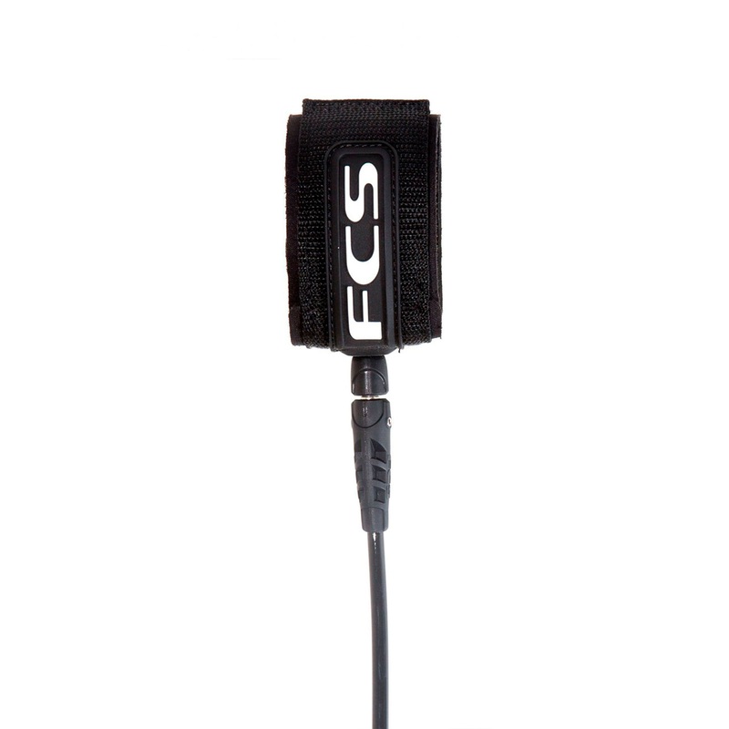 FCS – 6FT REGULAR CLASSIC LEASH