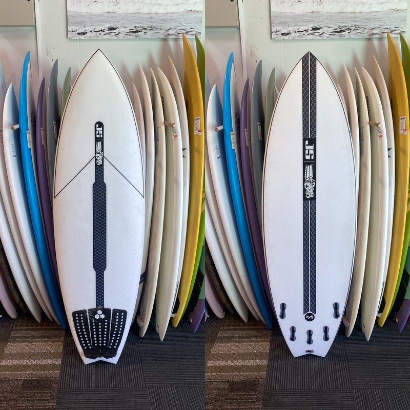 JS SUB XERO 6’0″ HYFI 2.0 FCS II 40.9L