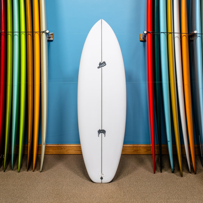 Lost Original Puddle Jumper ’25 PU/Poly 5’11”