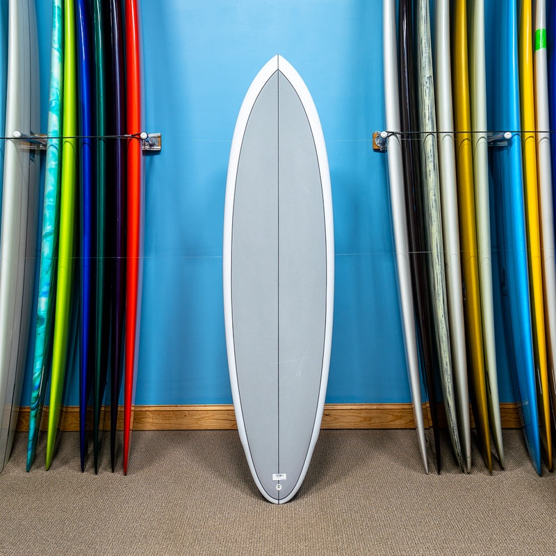 Maurice Cole Reverse Vee Twin Pin PU/Poly 6’7″