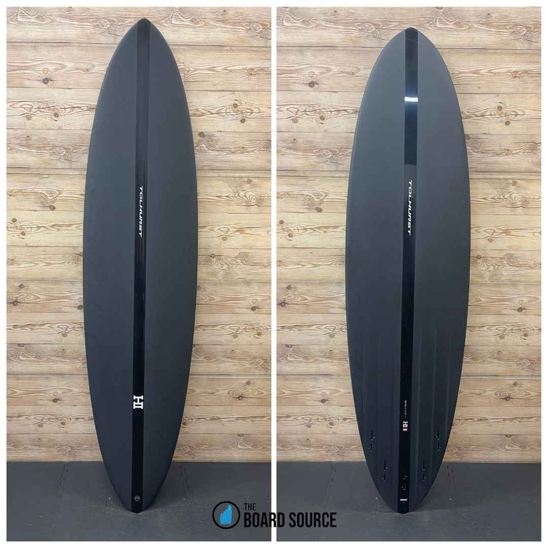 Mid 6 7’0″