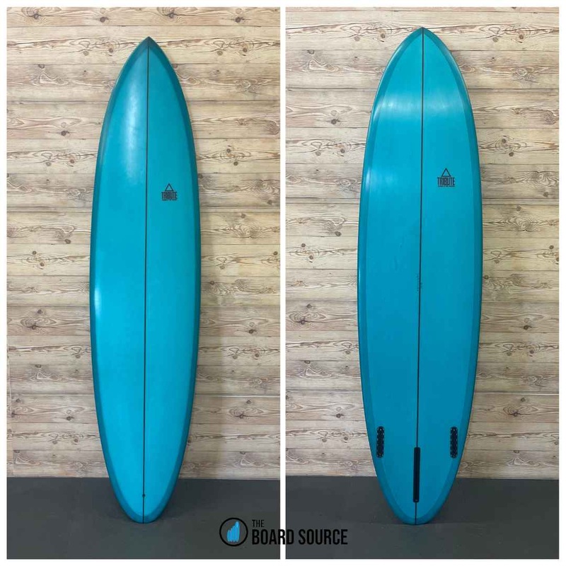 Mid 7’6″