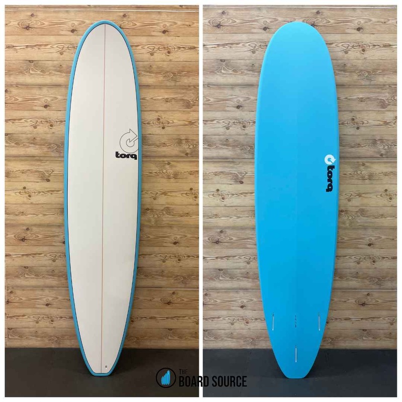Mod Fun 8’0″