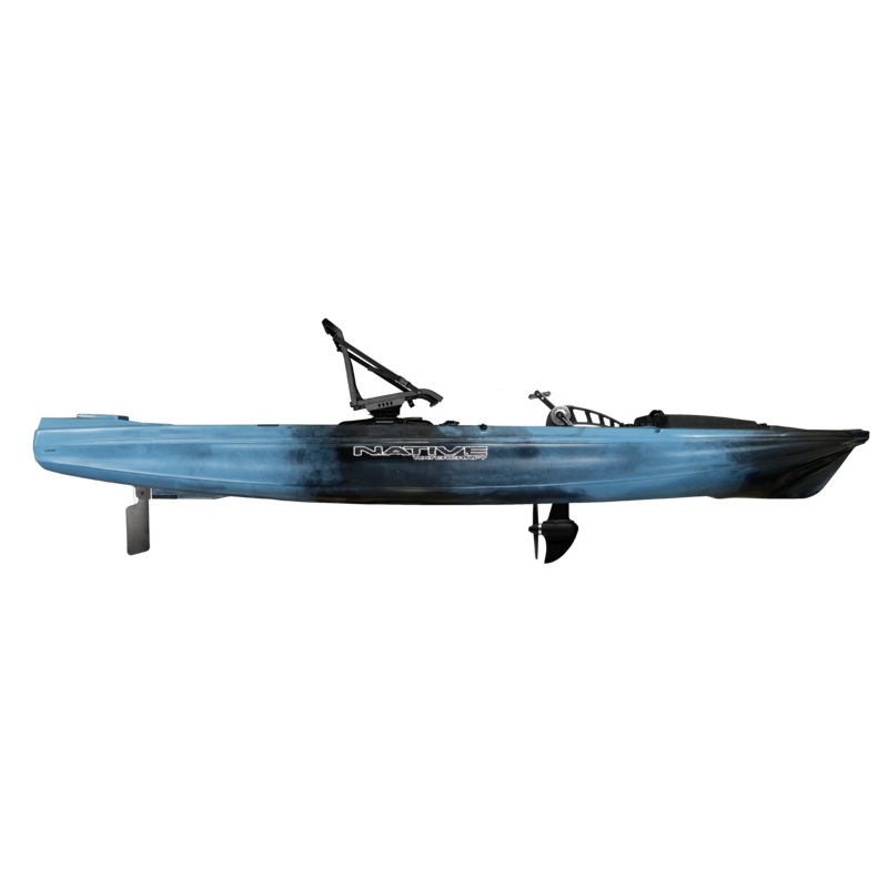 Native Watercraft Titan X 10.5 Fishing Kayak