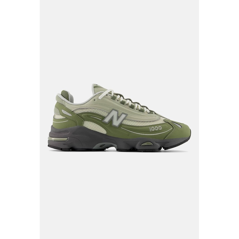 NEW BALANCE – 1000 – DARK OLIVINE – MAN
