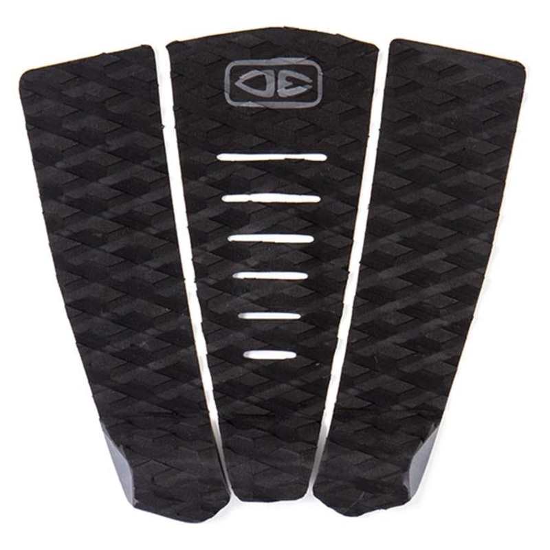 Ocean & Earth Simple Jack Tail Pad – Black