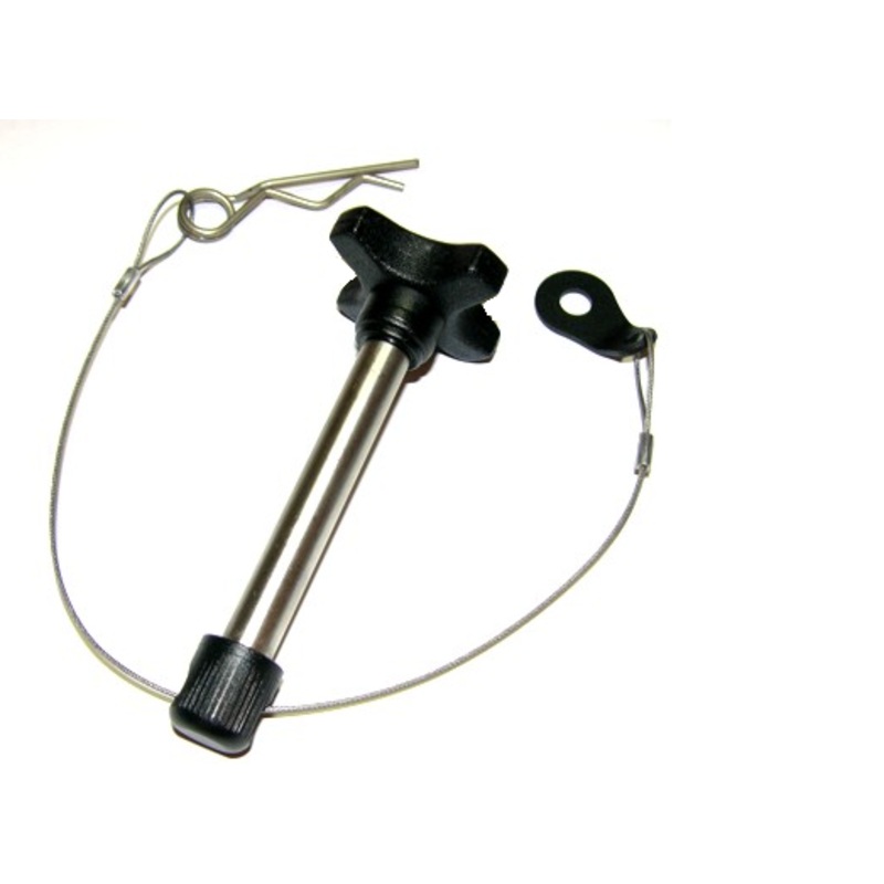 Perception – Pilot Pedal Drive Mount Bolt