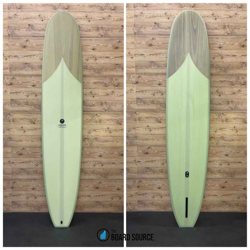 Singleton *Blem 9’8″