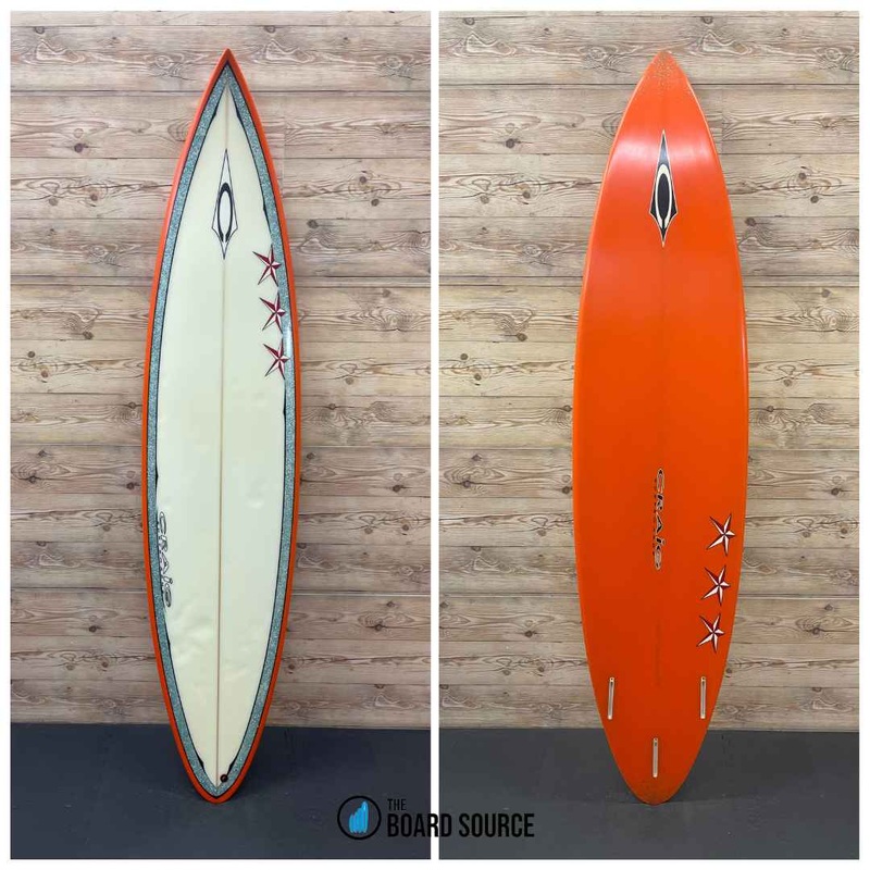 Step-Up 7’0″