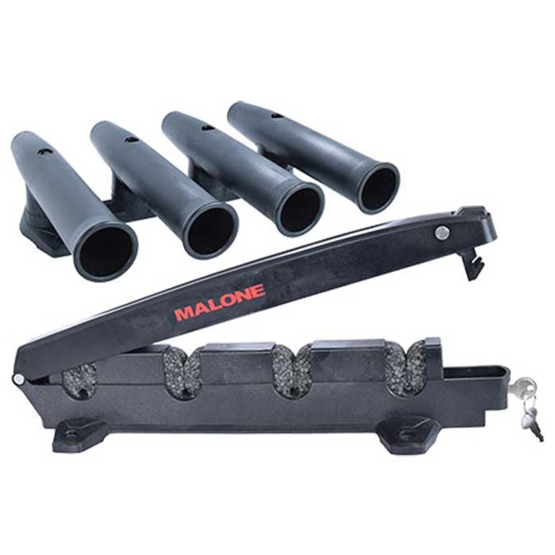 Striper 4 Fishing Rod Carrier