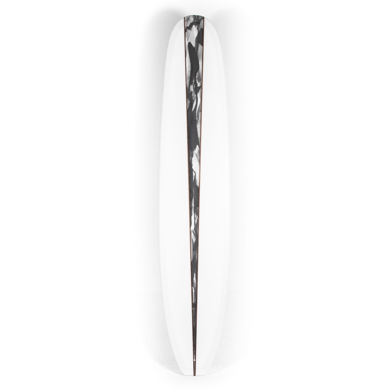 Thomas Surfboards – KEEPER 2.0 – 9’5″ x 23 x 3