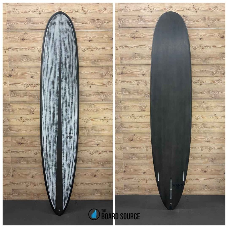 TJ Pro 9’0″