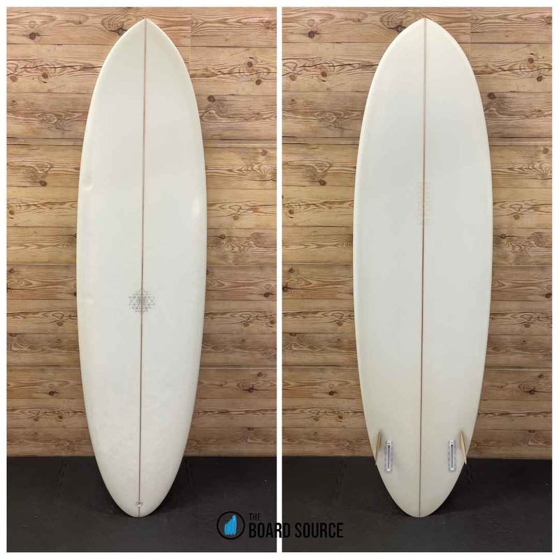 Twinzer 6’5″