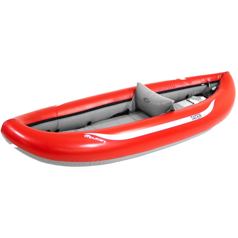 AIRE Tributary Tater Inflatable Kayak