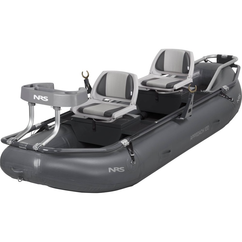 Approach Fishing Raft