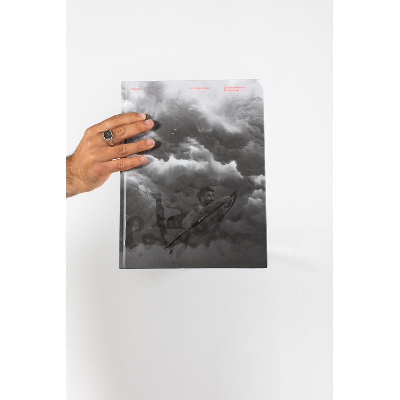 ARITZ ARANBURU – POTXOKA