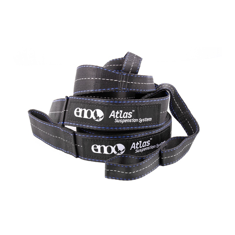 Atlas Straps