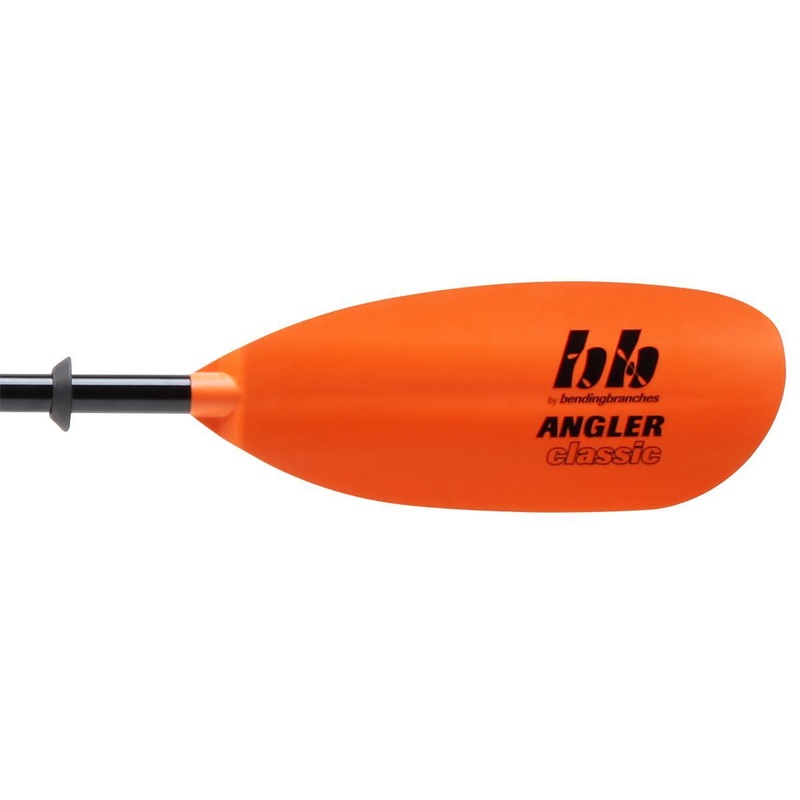 Bending Branches Angler Classic Adjustable Kayak Paddle