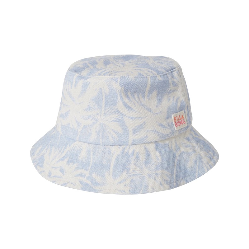Billabong Bucket List Hat-Clear Sky