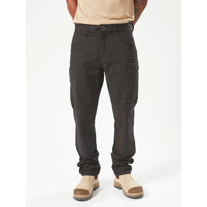CALIPER WORK PANT – BLACK