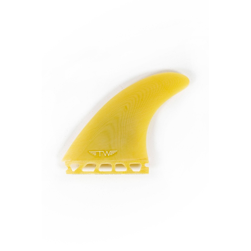 CAPTAIN FIN – Tyler Warren – 5 FINS