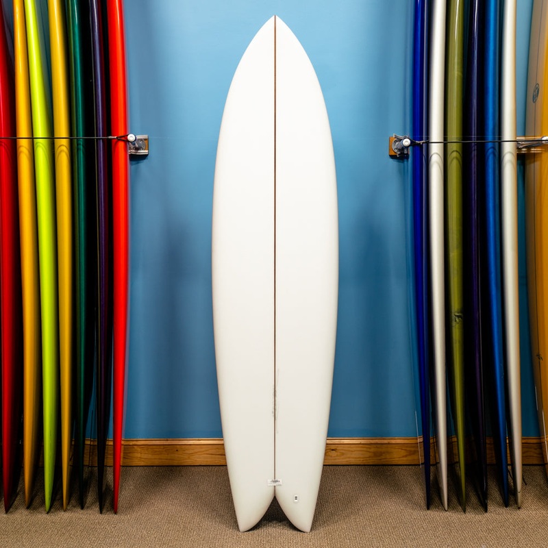 Christenson Long Phish PU/Poly 7’0″