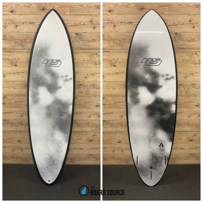 Hypto Krypto 6’4″