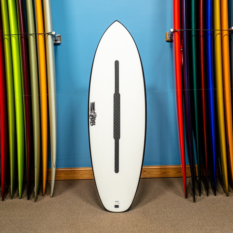 JS Flame Fish HYFI 3.0 6’0″