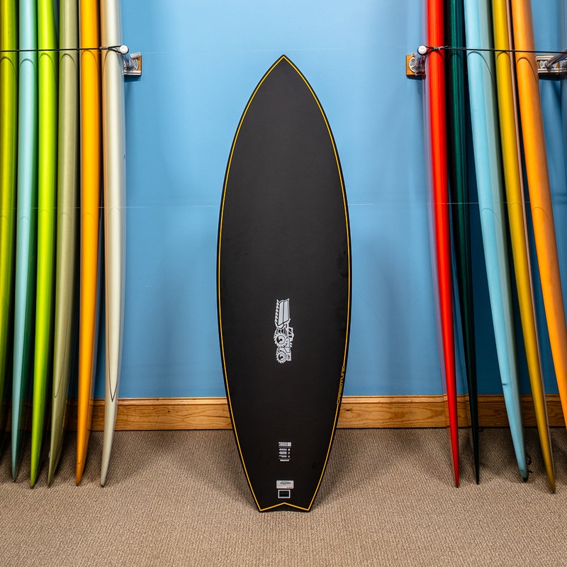 JS Sub Xero Carbotune 5’7″