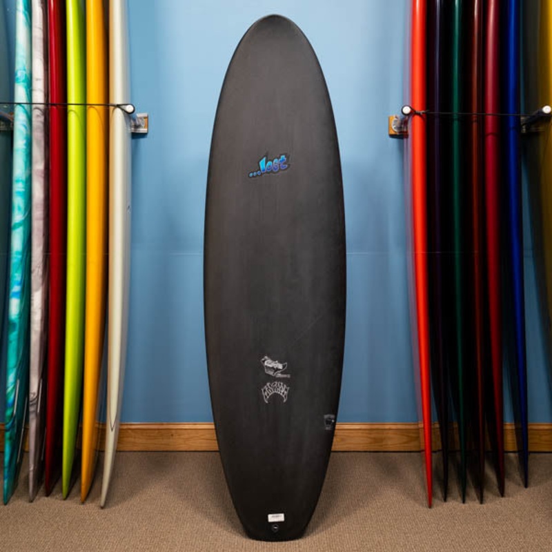 Lost LayZToy II Black Sheep 6’8″