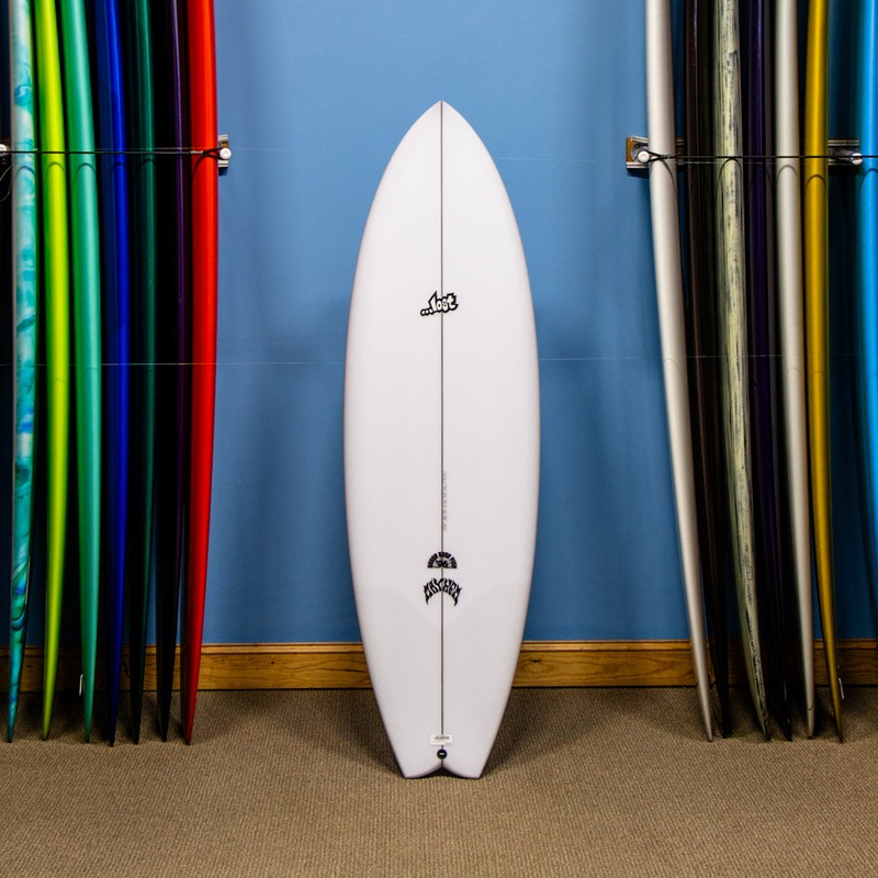 Lost RNF 96 PU/Poly 5’10”