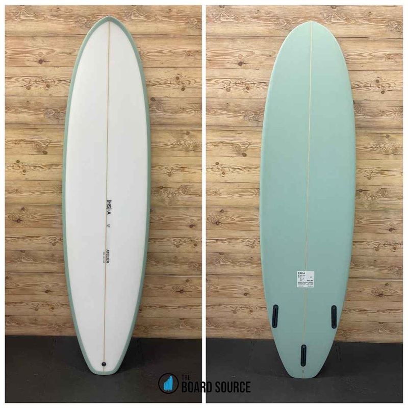 Mini Mal 7’0″