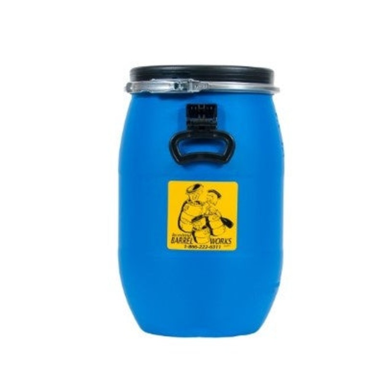 RBW – 30L Barrel