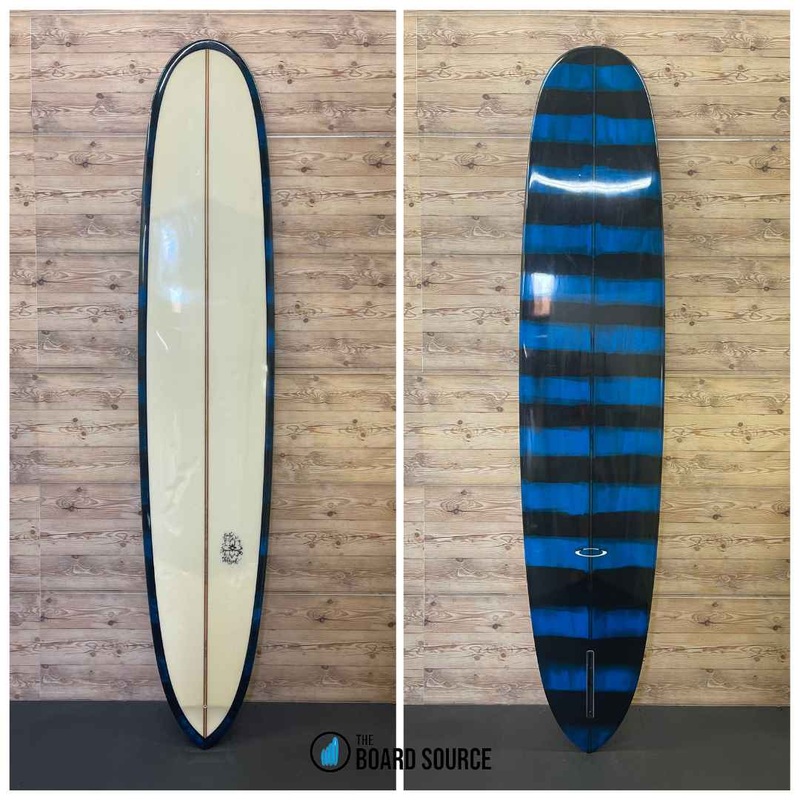 Step Deck 9’6″