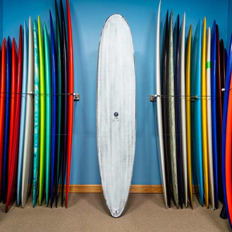 Taylor Jensen TJ Pro Firewire Ibolic 9’0″