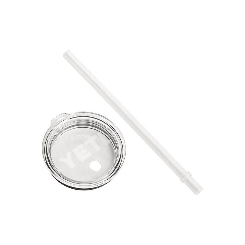 Yeti Rambler Tumbler 20 Oz Straw Lid