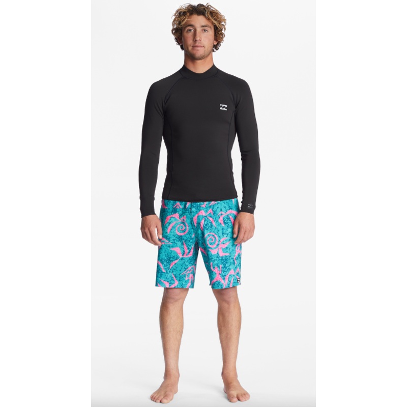 Billabong Absolute Jacket 1mm