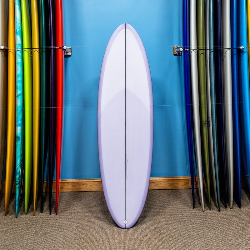 Christenson Hole Shot PU/Poly 6’2″
