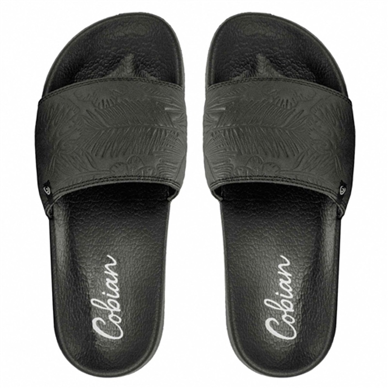 Cobian Bahia Women’s Sandals – Black