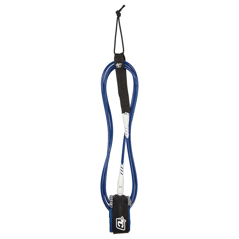 Creatures of Leisure 6ft Pro Leash – Navy