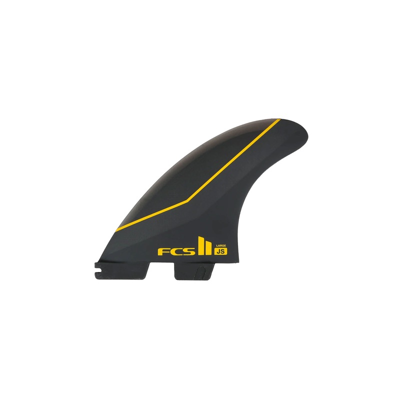 FCS – FCS II JS – PC CARBON- M – 3FINS