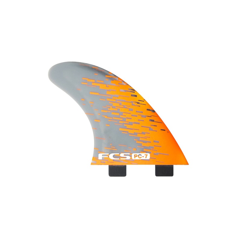 FCS PC-7 Tri Set – Large