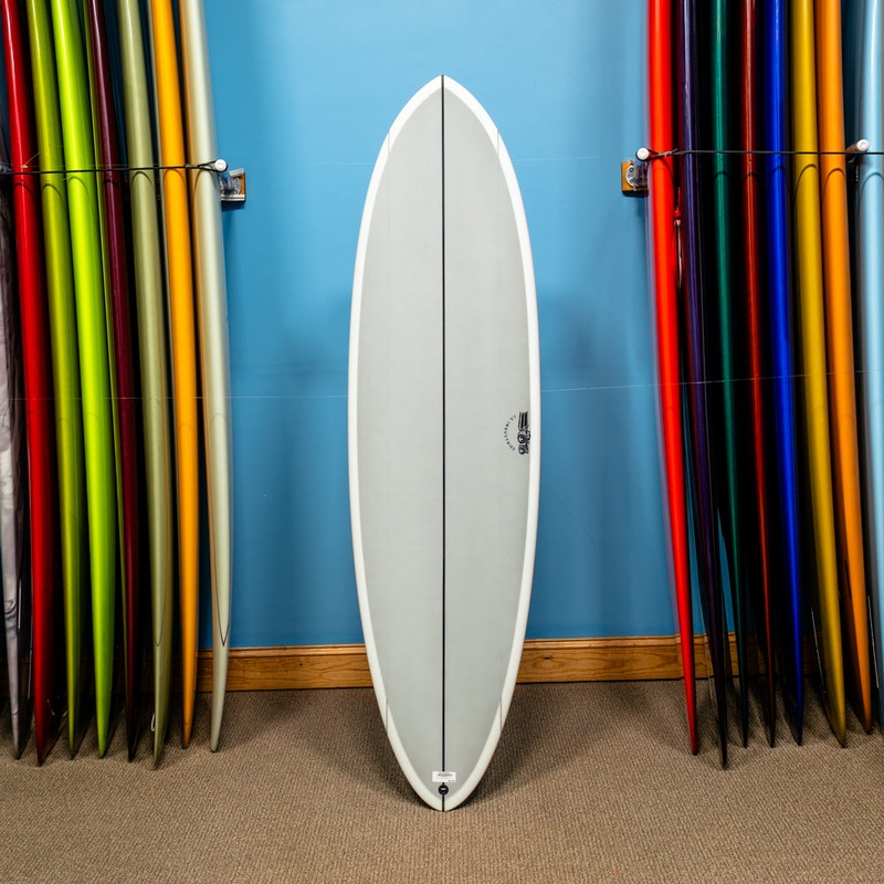JS Big Baron PU/EPX 6’2″
