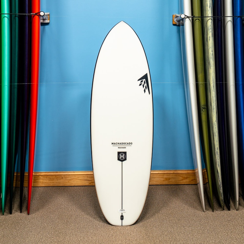 Machado Machadocado Firewire HE 5’2″